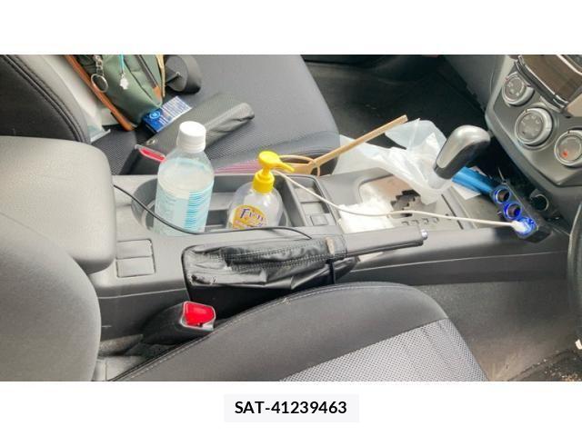 Subaru IMPREZA 2007-06 8314841-14
