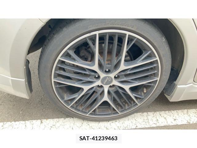 Subaru IMPREZA 2007-06 8314841-3