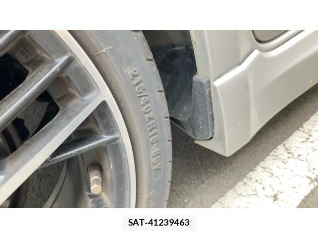 Subaru IMPREZA 2007-06 8314841-5