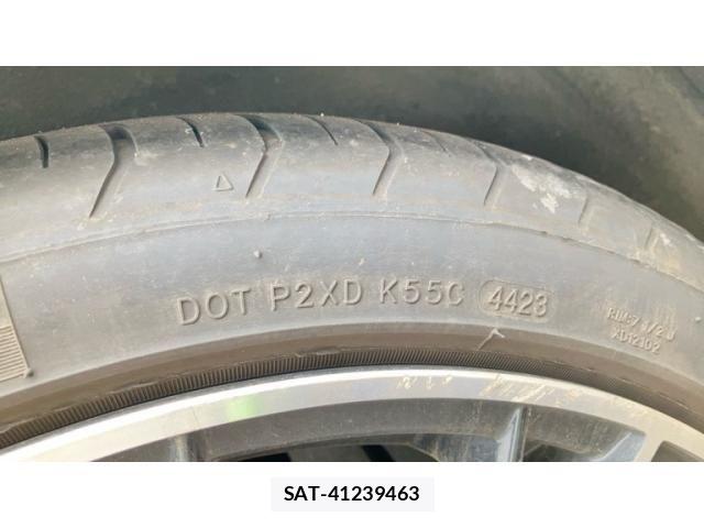 Subaru IMPREZA 2007-06 8314841-6