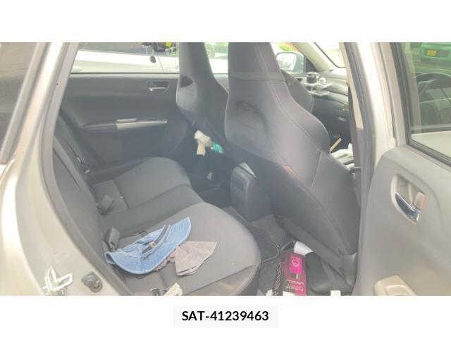 Subaru IMPREZA 2007-06 8314841-7