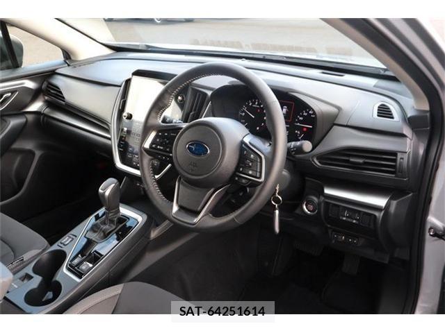 Subaru IMPREZA 2024-04 8314839-9