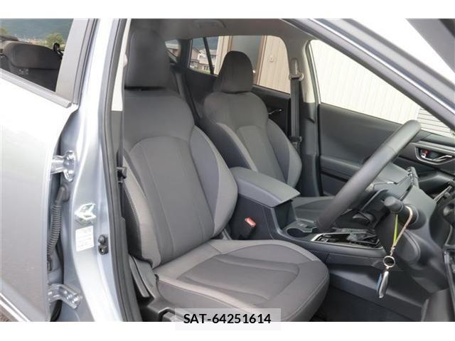 Subaru IMPREZA 2024-04 8314839-10