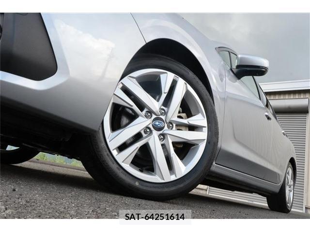 Subaru IMPREZA 2024-04 8314839-14
