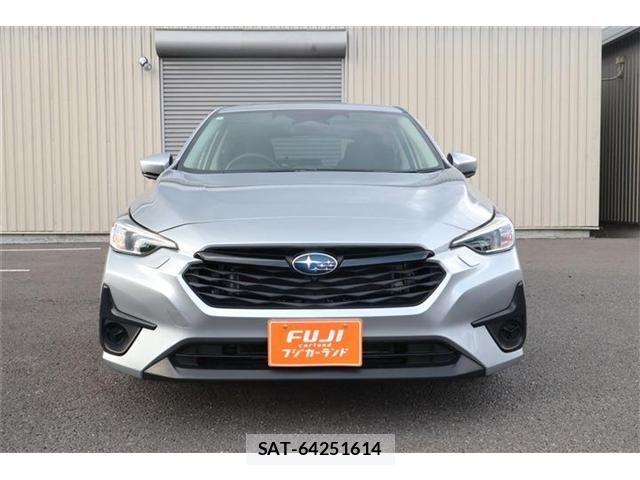 Subaru IMPREZA 2024-04 8314839-15
