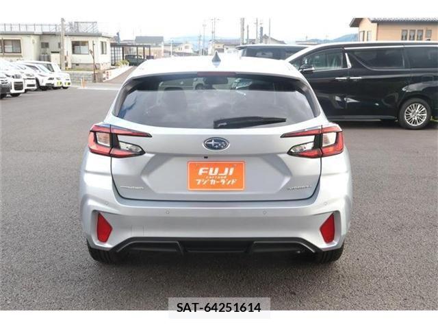 Subaru IMPREZA 2024-04 8314839-16