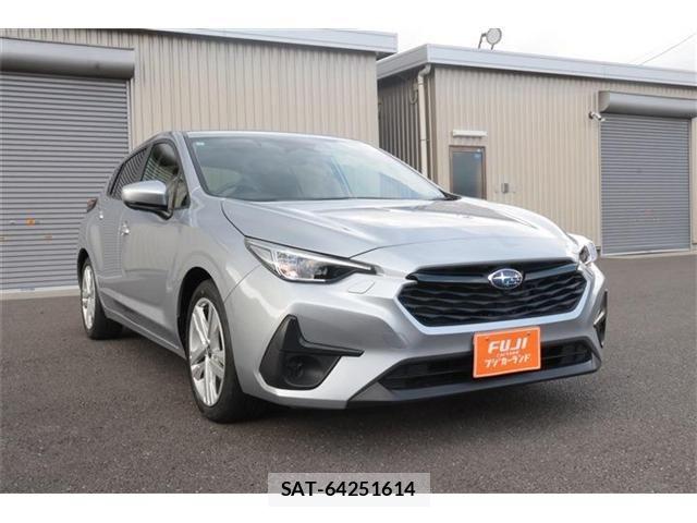 Subaru IMPREZA 2024-04 8314839-17