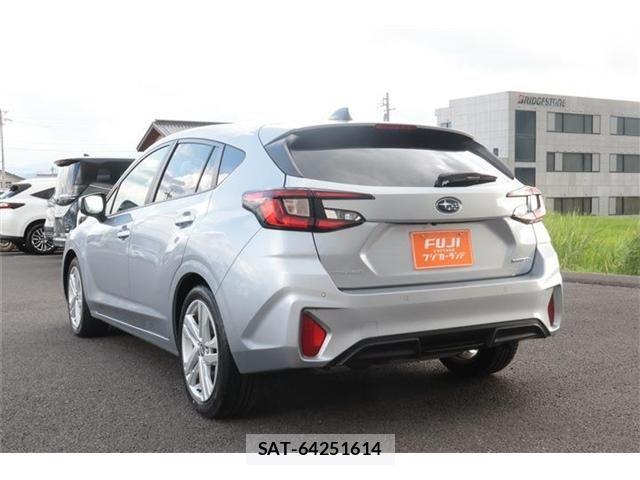 Subaru IMPREZA 2024-04 8314839-18