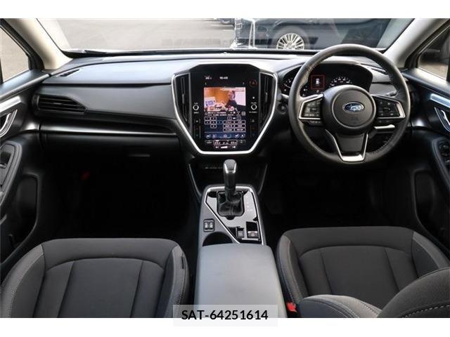 Subaru IMPREZA 2024-04 8314839-1