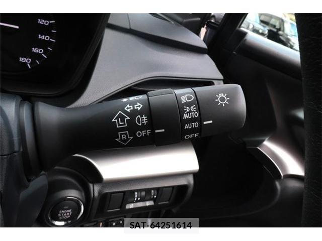 Subaru IMPREZA 2024-04 8314839-25