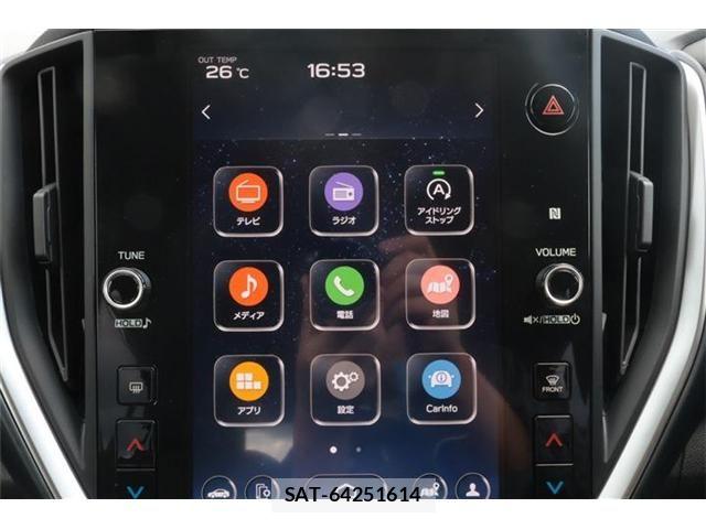 Subaru IMPREZA 2024-04 8314839-26