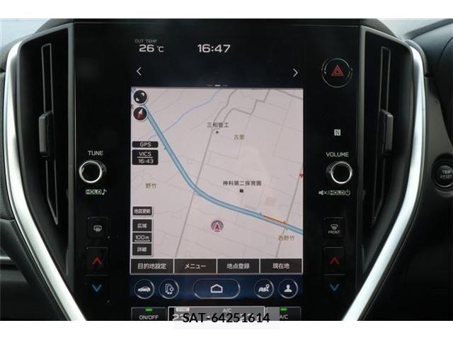 Subaru IMPREZA 2024-04 8314839-2