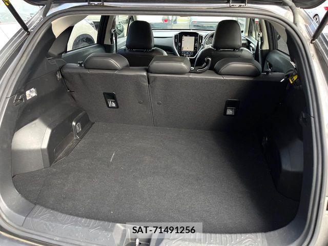 Subaru IMPREZA 2023-09 8336248-9