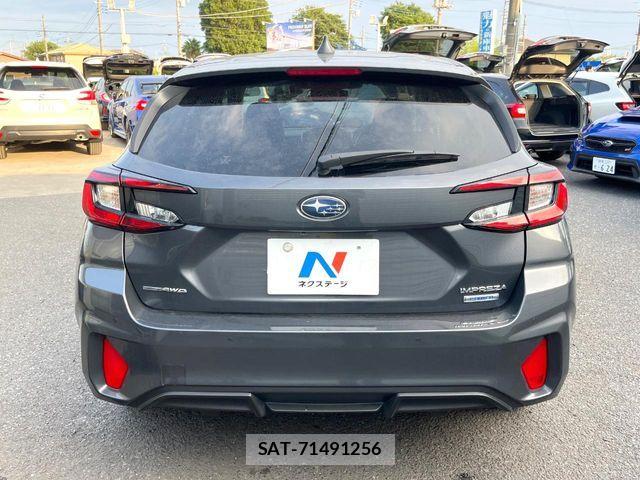 Subaru IMPREZA 2023-09 8336248-14