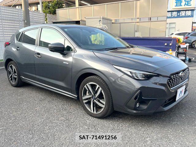 Subaru IMPREZA 2023-09 8336248-15