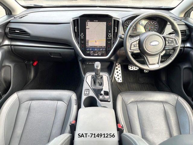 Subaru IMPREZA 2023-09 8336248-1