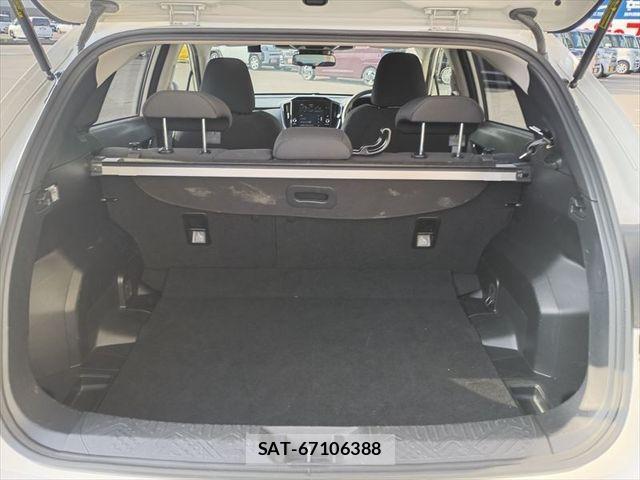 Subaru IMPREZA 2025-03 8354707-9