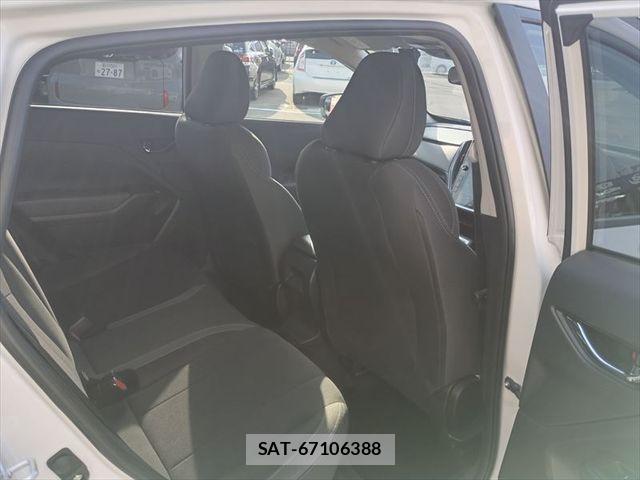 Subaru IMPREZA 2025-03 8354707-11