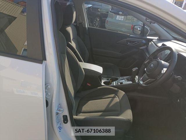 Subaru IMPREZA 2025-03 8354707-12