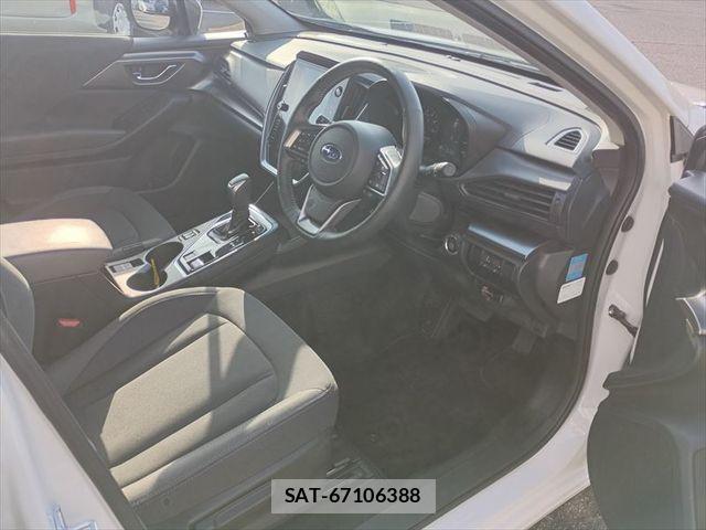 Subaru IMPREZA 2025-03 8354707-13