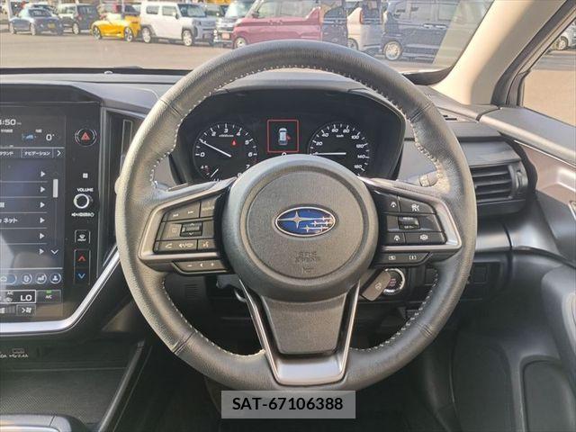 Subaru IMPREZA 2025-03 8354707-1