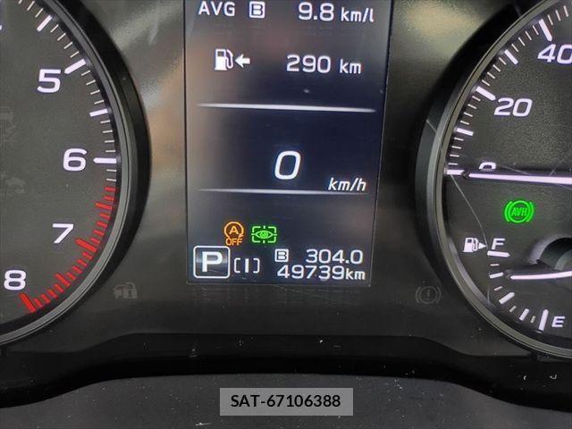 Subaru IMPREZA 2025-03 8354707-23