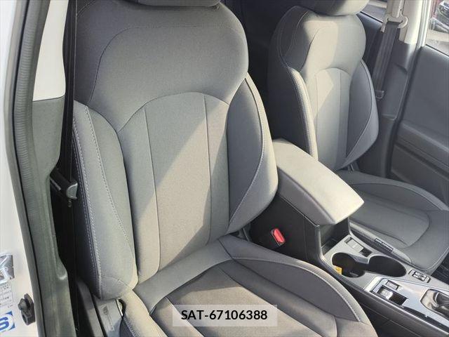 Subaru IMPREZA 2025-03 8354707-26