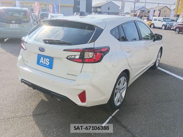 Subaru IMPREZA 2025-03 8354707-2
