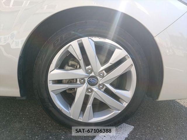 Subaru IMPREZA 2025-03 8354707-3