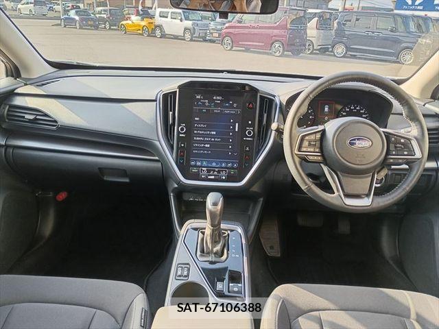 Subaru IMPREZA 2025-03 8354707-4
