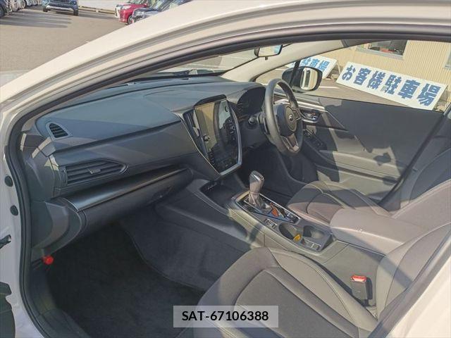 Subaru IMPREZA 2025-03 8354707-5