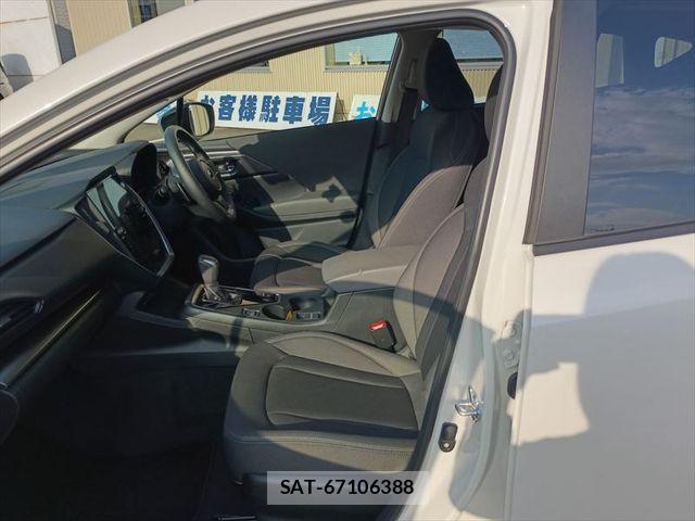 Subaru IMPREZA 2025-03 8354707-6