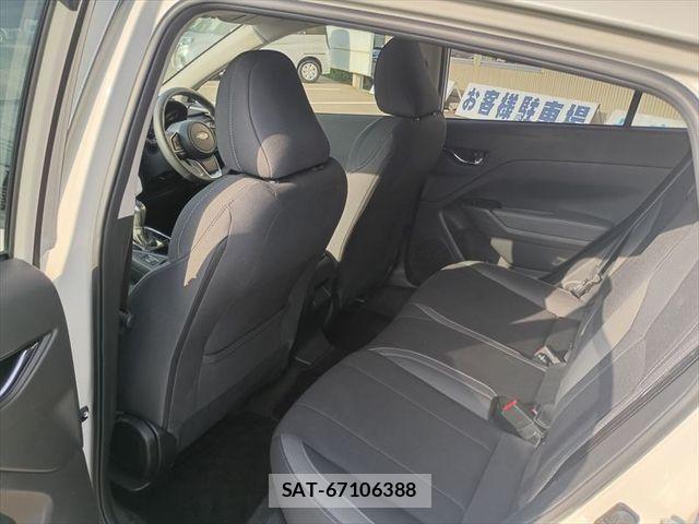Subaru IMPREZA 2025-03 8354707-7