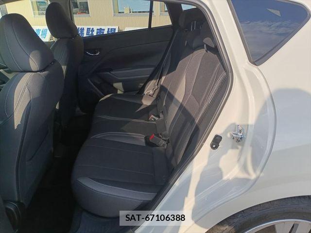 Subaru IMPREZA 2025-03 8354707-8