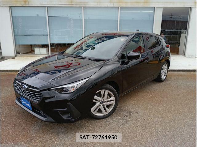 Subaru IMPREZA 2025-03 8366375-0