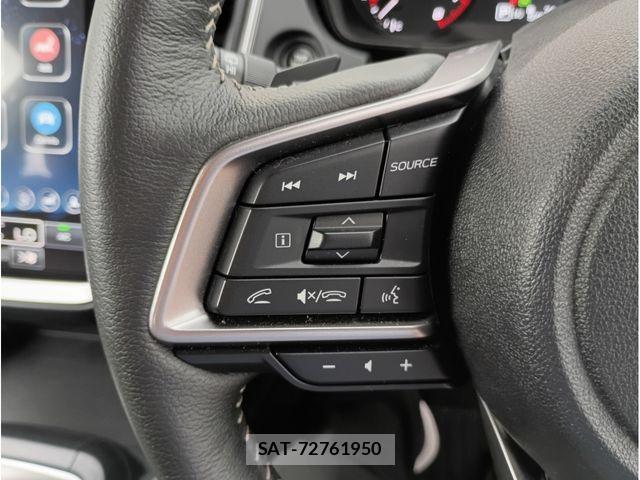 Subaru IMPREZA 2025-03 8366375-9