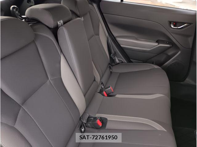 Subaru IMPREZA 2025-03 8366375-13
