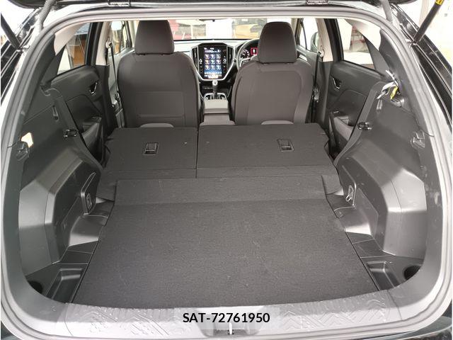 Subaru IMPREZA 2025-03 8366375-15