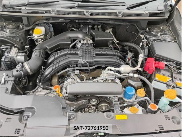 Subaru IMPREZA 2025-03 8366375-16