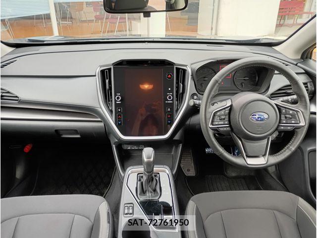 Subaru IMPREZA 2025-03 8366375-1
