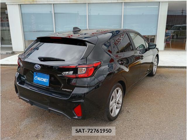 Subaru IMPREZA 2025-03 8366375-2