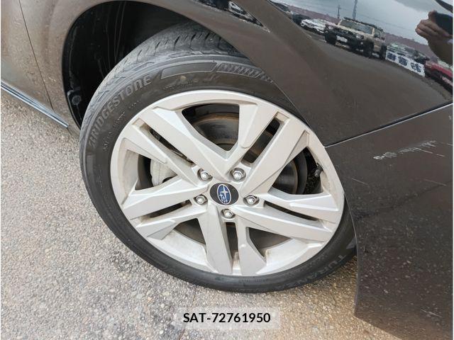 Subaru IMPREZA 2025-03 8366375-3