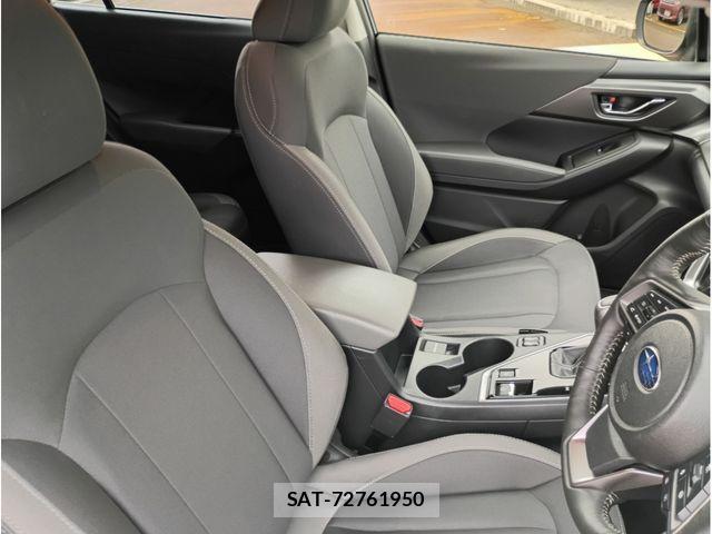 Subaru IMPREZA 2025-03 8366375-5