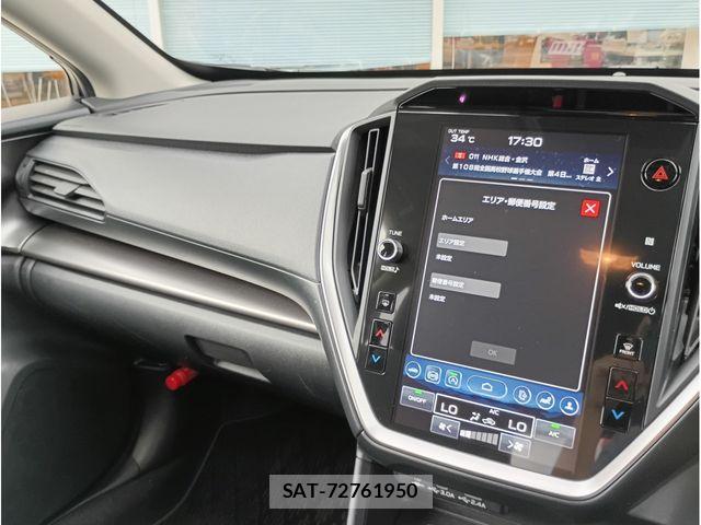 Subaru IMPREZA 2025-03 8366375-6