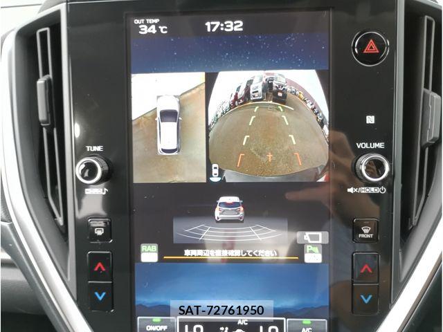 Subaru IMPREZA 2025-03 8366375-7