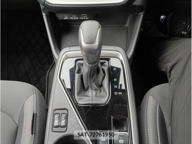 Subaru IMPREZA 2025-03 8366375-8