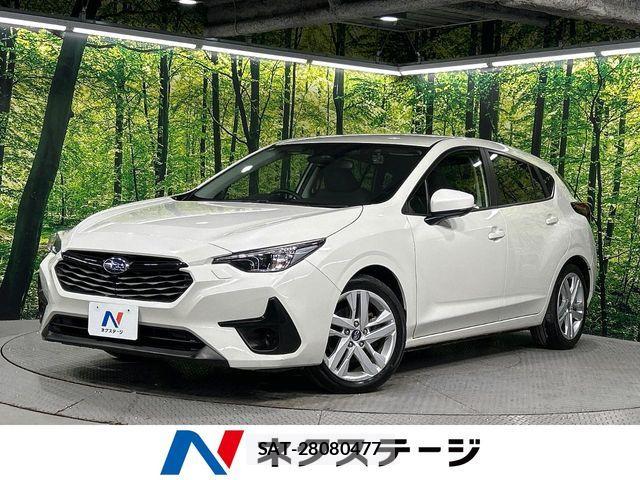 Subaru IMPREZA 2023-07 8438226-0