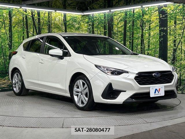 Subaru IMPREZA 2023-07 8438226-16
