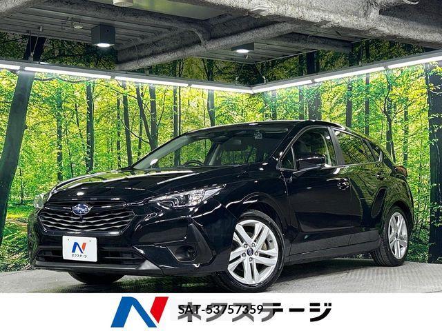Subaru IMPREZA 2023-07 8438228-0