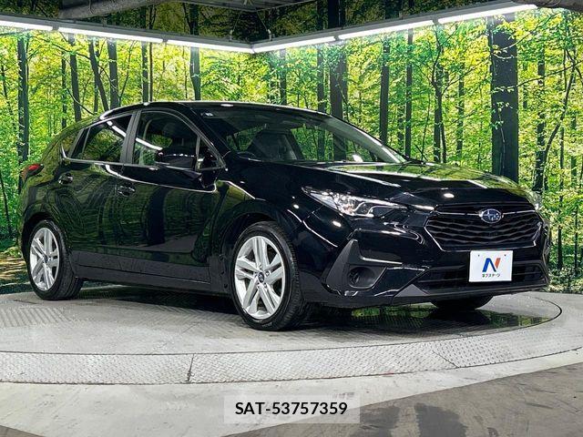 Subaru IMPREZA 2023-07 8438228-15